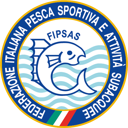 logo Federazione Italiana pesca e attività subacquee