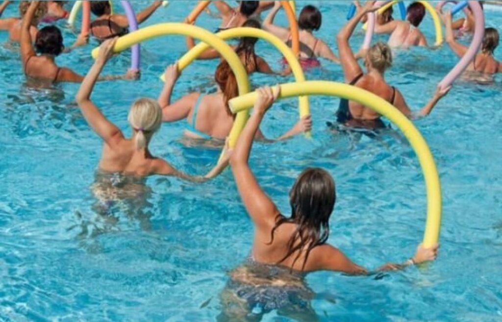 acquagym