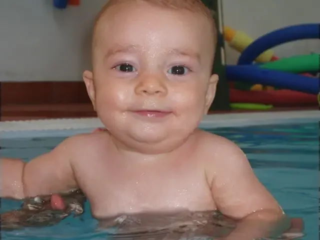 L'acquaticità neonatale