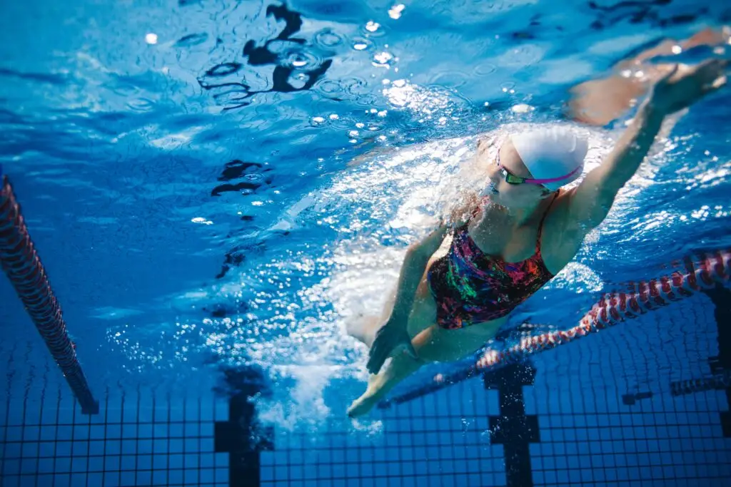Perfezionamento Nuoto Ragazzi