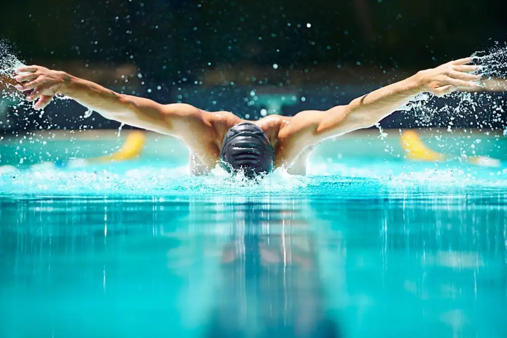scuola nuoto adulti