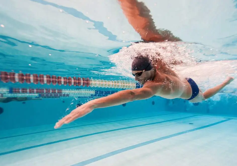 Nuoto Master