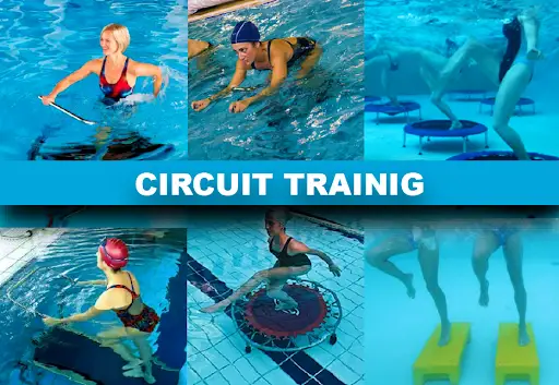 Circuit trainer